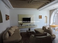 Villa Le Cocotier AV1225 Hammamet 