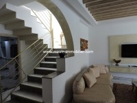 Villa Le Cocotier AV1225 Hammamet 