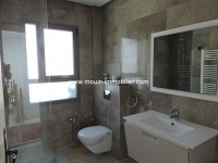 Villa Le Cocotier AV1225 Hammamet zone craxi 