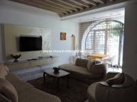 VILLA LE COCOTIER Hammamet Zone Craxi AV1225