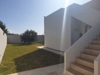 Villa Le Diamant AV1364 Hammamet El Monchar 