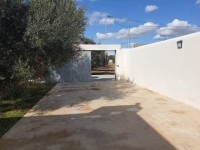 Villa Le Diamant AV1364 Hammamet El Monchar 