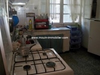 Villa le fren ref AV963 Carthage