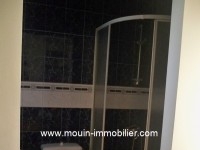 Villa le fren ref AV963 Carthage