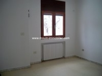 Villa le frene ref AL2012 Manzah 9