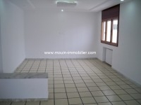 Villa le frene ref AL2012 Manzah 9