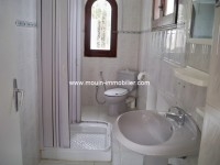 Villa le frene ref AL2012 Manzah 9