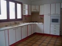 Villa le frene ref AL2012 Manzah 9