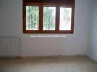 Villa le frene réf AL2012 Menzeh 9