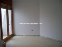 Villa le frene réf AL2012 Menzeh 9