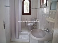 Villa le frene réf AL2012 Menzeh 9