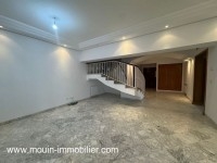 VILLA LE MERLE La Marsa Tunis AV1883