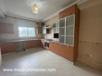 VILLA LE MERLE La Marsa Tunis AV1883