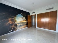 VILLA LE MERLE La Marsa Tunis AV1883
