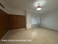 VILLA LE MERLE La Marsa Tunis AV1883