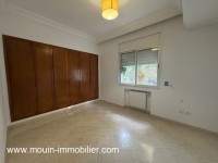 VILLA LE MERLE La Marsa Tunis AV1883