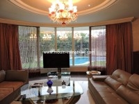 Villa Le Mirage AL1773