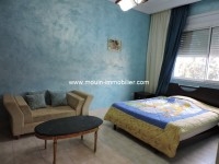 Villa Le Mirage AL1773