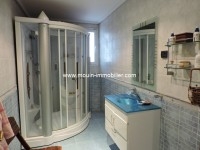 Villa Le Mirage AL1773