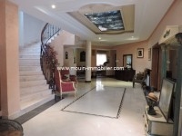 Villa Le Mirage AV803 Yasmine Hammamet 