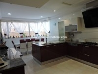 Villa Le Mirage ref AV803 Yasmine Hammamet 