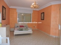 Villa Le Mirage ref AV803 Yasmine Hammamet