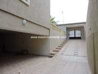 Villa Le Mirage ref AV803 Yasmine Hammamet