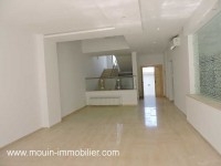 VILLA LE MUGUET 1 Hammamet Zone Théâtre AL2064