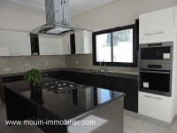 VILLA LE MUGUET 1 Hammamet Zone Théâtre AL2064