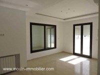 VILLA LE MUGUET 1 Hammamet Zone Théâtre AL2064