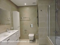 VILLA LE MUGUET 1 Hammamet Zone Théâtre AL2064