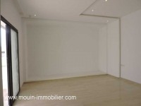 VILLA LE MUGUET 1 Hammamet Zone Théâtre AL2064