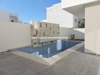 Villa le Muguet AL1990 Hammamet 
