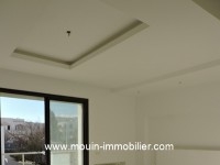 Villa le Muguet AL1990 Hammamet 