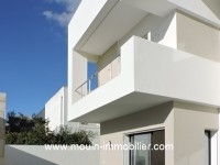 Villa Le Muguet AL1990 Hammamet zone Miramar 