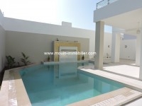 Villa Le Muguet AL2064 Hammamet