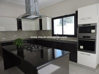 Villa Le Muguet AL2064 Hammamet