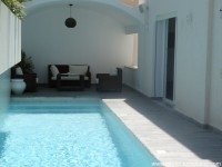 villa le navire AL1086 zone théatre hammamet 