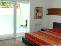 VILLA LE NAVIRE Hammamet - Zone Theatre AL2606