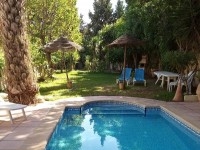 Villa le prince(réf: l701)