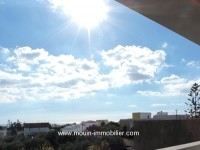 Villa Le Prince AV1180 Hammamet Nord 