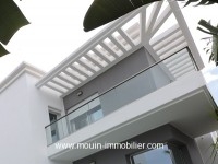 Villa Le printemps AV1067