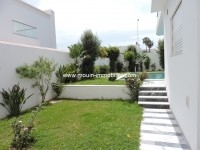 Villa Le Printemps AV1068 Hammamet 