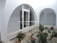 Villa Le rocher AV993 Hammamet 