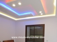 Villa Le Rocher ref AV993 EL Menchar 
