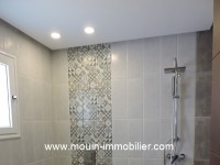 Villa Le Rocher ref AV993 EL Menchar 