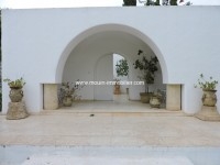 Villa Le Royal AL2219 Hammamet Nord 