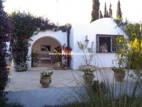 Villa Le Royal AL2219 Hammamet Nord 