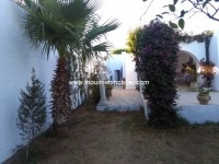 Villa Le Royal ref AL1758 Hammamet Nord 