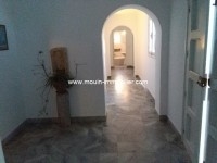 Villa Le Royal ref AL1758 Hammamet Nord 